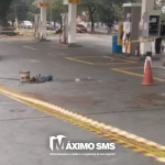 Acidente fatal em Espaço Confinado na zona leste de São Paulo - Máximo SMS