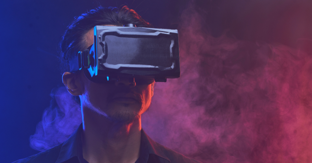 Detecção de gases - SIPAT: Benefícios do treinamento em realidade virtual!