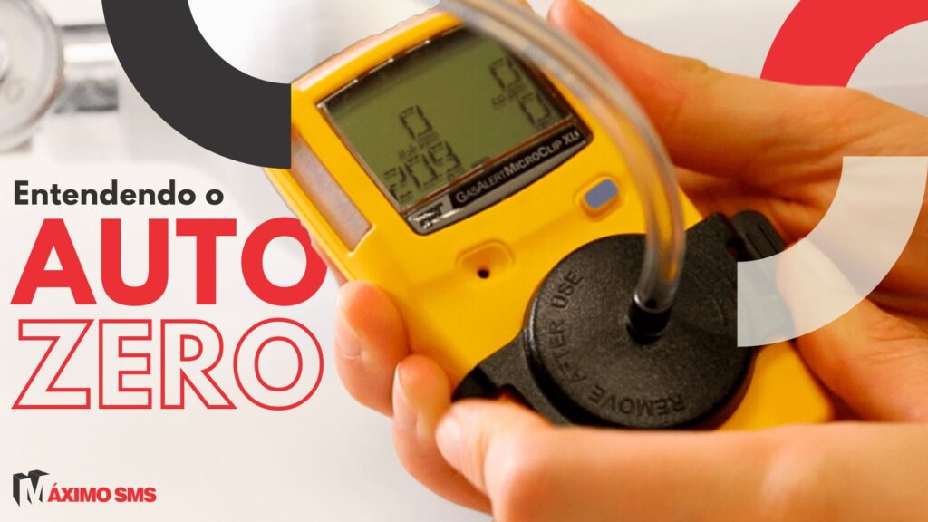Espaços confinados - Auto Zero NR33: O Que É, Como Fazer e Por Que É Obrigatório