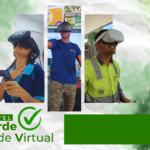 Transformando a Segurança Corporativa com Realidade Virtual: Abril verde, o momento de agir!