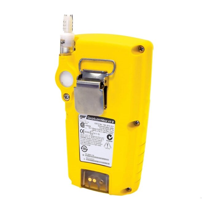 Detector de Gás Gas Alert Max XT II – Multigás - Image 3