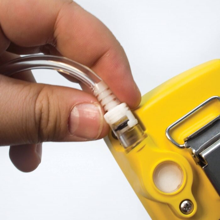 Detector de Gás Gas Alert Max XT II – Multigás - Image 4
