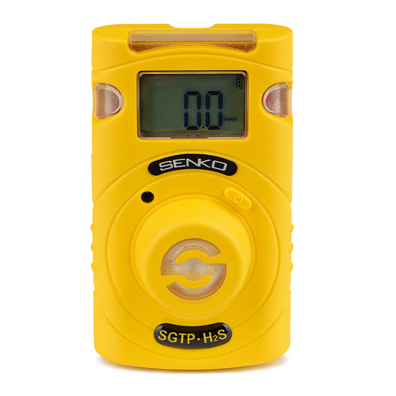 Detector Portátil SGT-P – Monogás