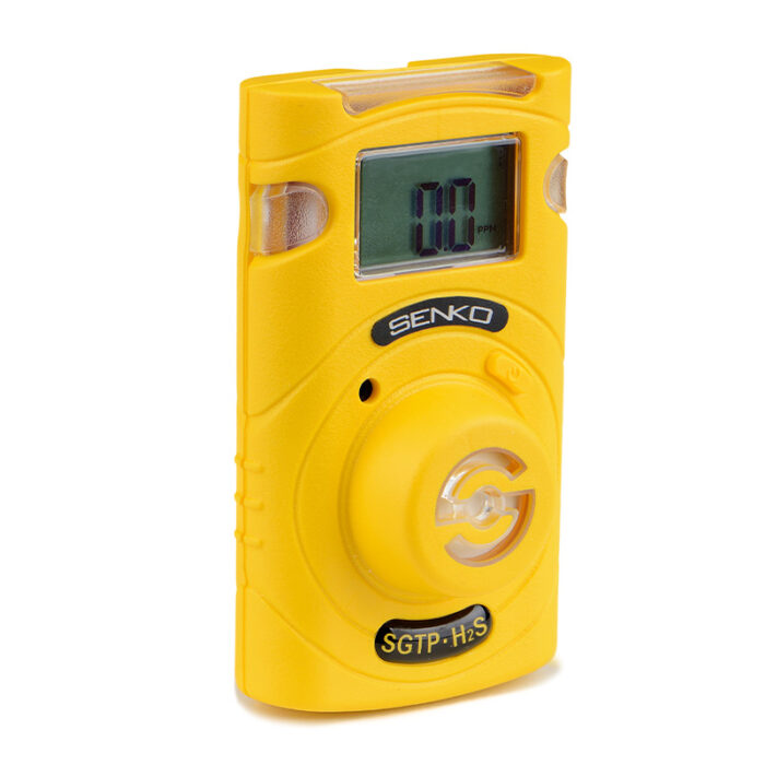 Detector Portátil SGT-P – Monogás - Image 3