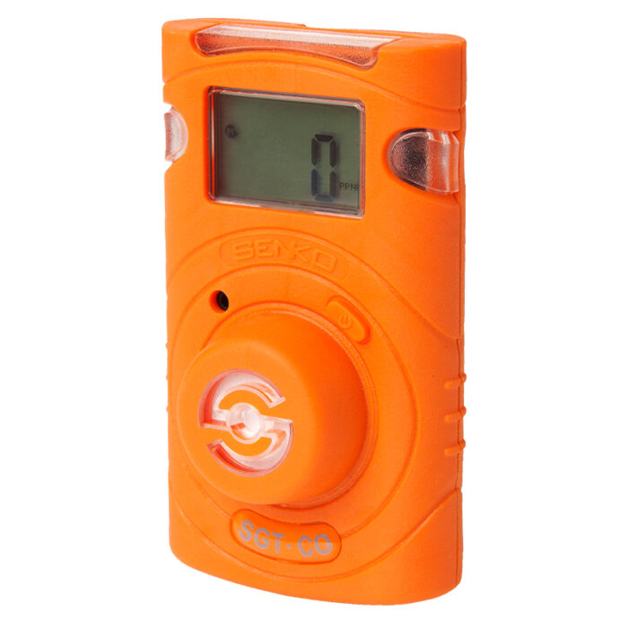 Detector Portátil SGT – Monogás - Image 3